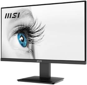 Monitor MSI Pro MP2412 černý

 obrázek produktu 2 z 11