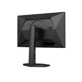 Herní monitor AOC 24G4X černá barva
