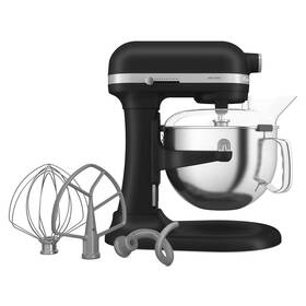 Kuchyňský robot KitchenAid 5KSM60SPXEBM černý

 obrázek produktu 1 z 8