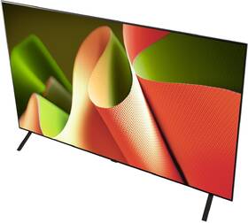 Televize LG OLED77B42LA 

 obrázek produktu 4 z 10