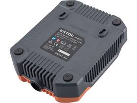 Nabíječka EXTOL 8795741 60V/4A 

 obrázek produktu 2 z 3