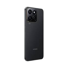 Mobilní telefon HONOR 200 Smart 5G 4 GB / 256 GB černý

 obrázek produktu 6 z 8