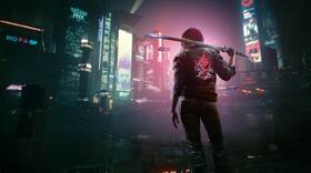 Hra CD Projekt PlayStation 5 Cyberpunk 2077 Ultimate Edition 
