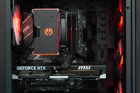 Herní počítač HAL3000 Alfa Gamer Pro Ti černý

 obrázek produktu 11 z 13