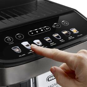 Automatický kávovar De'Longhi ECAM 290.81 TB černý/titanium

 obrázek produktu 3 z 12