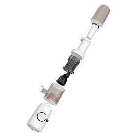 Odšťavňovač Orava Taurus-3 mini bílý

 obrázek produktu 2 z 6