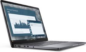 Notebook Dell Pro 14 PC14255 šedý

 obrázek produktu 3 z 9