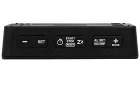 Budík Blaupunkt CL04BK černý

 obrázek produktu 2 z 7