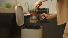 Tyčový vysavač Dyson V8 Cyclone 2026 zelený

 obrázek produktu 12 z 12