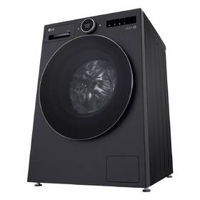 Pračka se sušičkou LG WHX9016TBC černá

 obrázek produktu 6 z 12