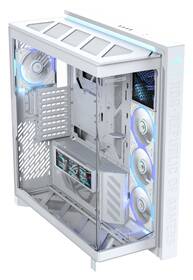Case Asus ROG Cronox ARGB White Edition, TG Curve bílá

 obrázek produktu 2 z 19