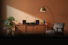 Gramofon Marley Revolution černý

 obrázek produktu 5 z 7