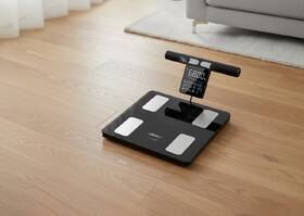 Osobní váha Concept VO6000 černá

 obrázek produktu 7 z 10