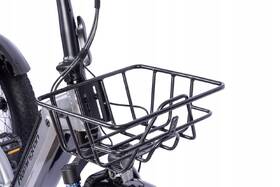 Elektrokolo Remington Tricycle R100 šedé

 obrázek produktu 4 z 6