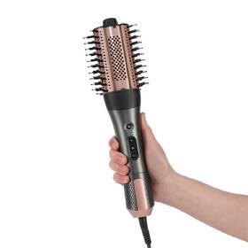 Vlasový kartáč Remington AS6077 ONE™ PowerDry&Smooth šedý

 obrázek produktu 9 z 20