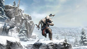 Hra Ubisoft Assassins Creed III. 

 obrázek produktu 4 z 15