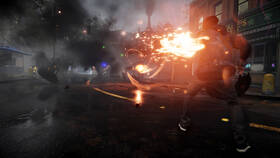Hra Sony inFamous Second Son 

 obrázek produktu 2 z 9