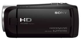 Videokamera Sony HDR-CX405B černá

 obrázek produktu 1 z 4