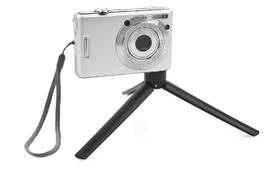 Selfie tyč GoGEN 5 teleskopická, bluetooth černá

 obrázek produktu 3 z 5
