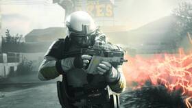 Hra Microsoft Quantum Break 

 obrázek produktu 6 z 6