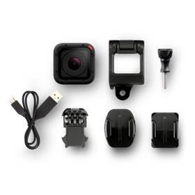 Outdoorová kamera GoPro HERO Session černý

 obrázek produktu 11 z 11