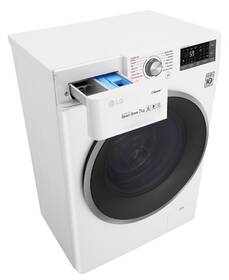 Pračka LG F72J7HY1W bílá

 obrázek produktu 17 z 18