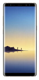 Mobilní telefon Samsung Note8 zlatý

 obrázek produktu 2 z 24