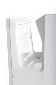 Sušič rukou G21 Razor White bílý

 obrázek produktu 4 z 8