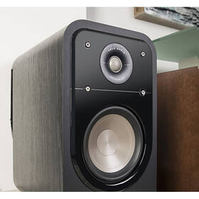 Mikrosystém Denon RCS-N10 CEOL + repro Polk S20E-B černý

 obrázek produktu 8 z 9