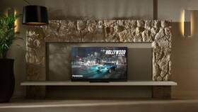 Televize Panasonic TX-65GZ2000E 

 obrázek produktu 16 z 16