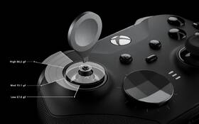 Bezdrátový ovladač Microsoft Elite series 2 černý

 obrázek produktu 7 z 11