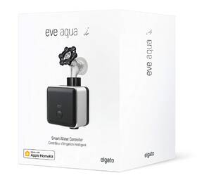 Zavírač ventilů Eve Aqua Smart Water Controller 

 obrázek produktu 3 z 7