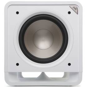 Subwoofer Polk HTS 10 bílý

 obrázek produktu 1 z 6