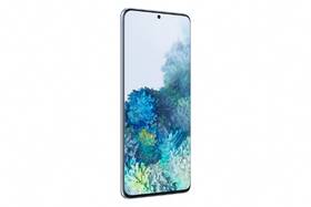 Mobilní telefon Samsung S20+ modrý

 obrázek produktu 3 z 6