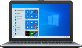 Notebook Asus X540MA-DM904T stříbrný

 obrázek produktu 2 z 11
