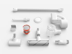 Tyčový vysavač Xiaomi Mi Handheld Vacuum Cleaner bílá barva
