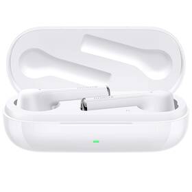 Sluchátka HONOR Magic Earbuds bílá

 obrázek produktu 8 z 11