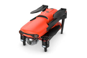 Dron Autel Robotics EVO II 8K Combo oranžový

 obrázek produktu 10 z 16