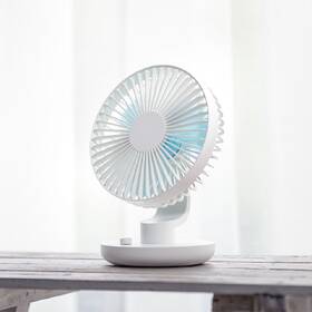Ventilátor stolní Airbi BLADE 

 obrázek produktu 6 z 6