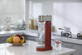 Výrobník sodové vody Philips ADD4902RD/10 

 obrázek produktu 8 z 13