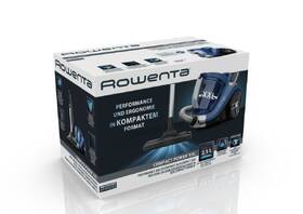 Podlahový vysavač Rowenta RO4881EA Compact Power Cyclonic 

 obrázek produktu 12 z 24