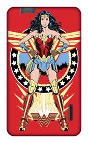 Dotykový tablet eStar 16 GB - Wonder Woman Warner Bros® 

 obrázek produktu 2 z 4