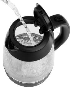 Rychlovarná konvice Sencor SWK 7301BK černá

 obrázek produktu 5 z 13