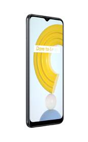 Mobilní telefon realme C21 4GB/64GB černý

 obrázek produktu 3 z 8