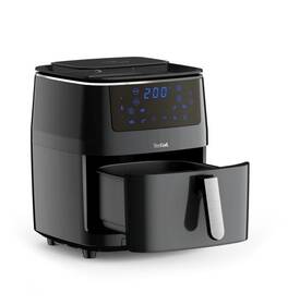 Fritéza horkovzdušná Tefal FW201815 Easy Fry & Steam 3v1 černá

 obrázek produktu 6 z 28