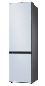 Chladnička s mrazničkou Samsung RB38A7B6DCS/EF modrá

 obrázek produktu 11 z 12
