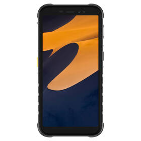 Mobilní telefon UleFone Armor X8i černý

 obrázek produktu 1 z 8