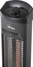 Zářič/ohřívač Ardes 4B03 

 obrázek produktu 2 z 6