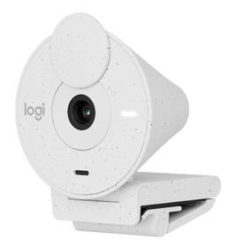 Webkamera Logitech BRIO 300 bílá

 obrázek produktu 6 z 11