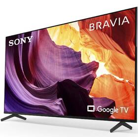 Televize Sony KD-75X81K 

 obrázek produktu 3 z 15